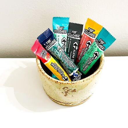 Klean Freak - The Flusher - 20-Pack