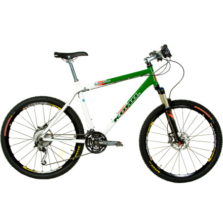 Gancio Cambio Posteriore CRANK CANDY CC007 Per Kona One20 Kaldera Deluxe Kula Gold Hei Hei 100