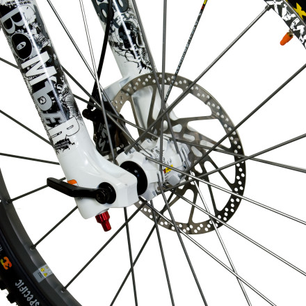 Kona - Stinky Air - XT/XTR Build