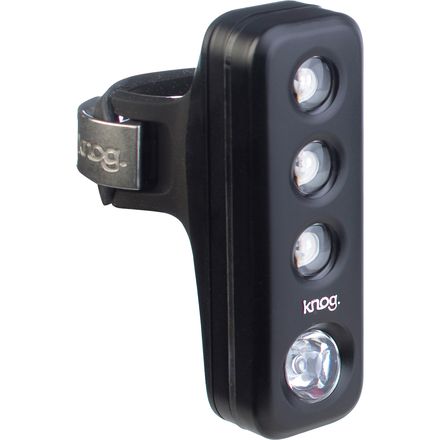 Knog - Blinder Road Standard USB Rechargeable Taillight