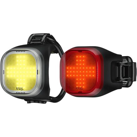 Knog - Blinder Mini Twinpack