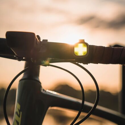 Knog - Blinder Mini Twinpack