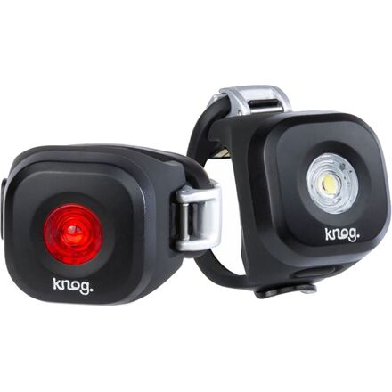 Knog - Blinder Mini Twinpack - Dot
