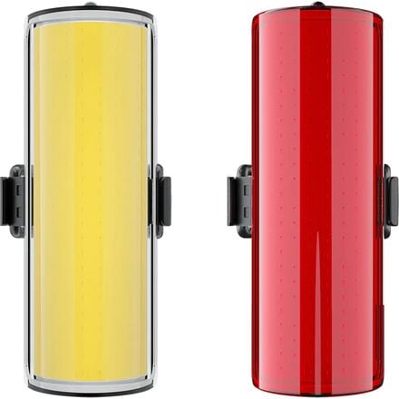 Knog - Big Cobber LED Twinpack - One Color