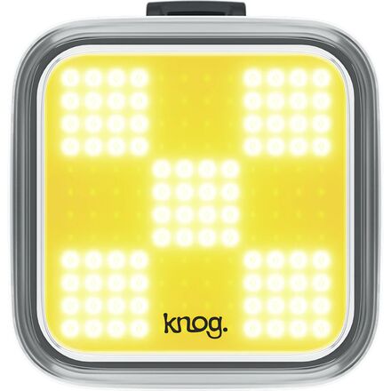 Blinder Front Light