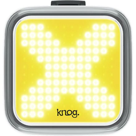 Knog - Blinder Front Light - X