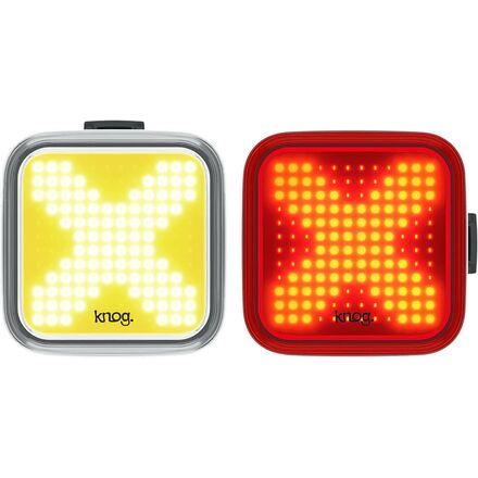 Blinder Twinpack