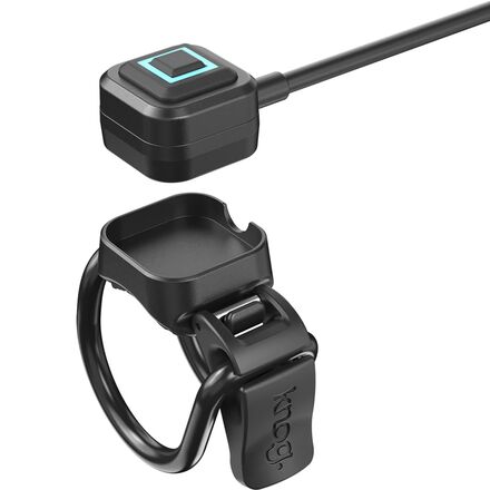 Knog - Blinder X 1800 + 10,000 mAh Battery