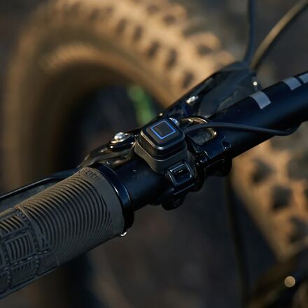 Knog - Blinder X 2300 + 10,000 mAh Battery
