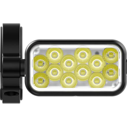 Knog - Blinder X 2300 + 10,000 mAh Battery