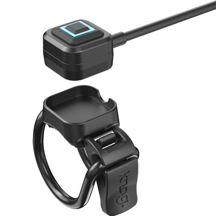 Knog - Blinder X 2300 + 10,000 mAh Battery