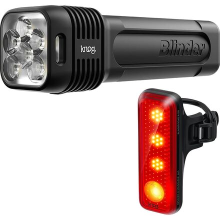 Blinder 1300 & Blinder R150
