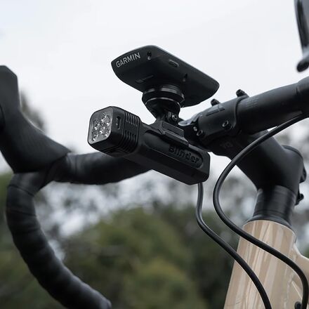 Knog - Blinder 1300 & Blinder R150