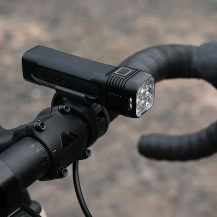 Knog - Blinder 1300 & Blinder R150