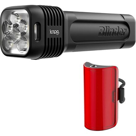 Blinder 1300 & Mid Cobber