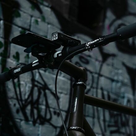 Knog - Blinder 600 & Blinder Square