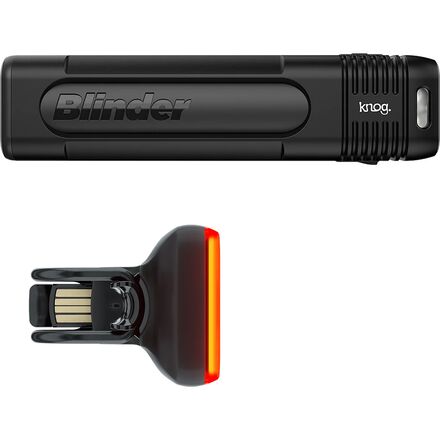 Knog - Blinder 600 & Blinder Square