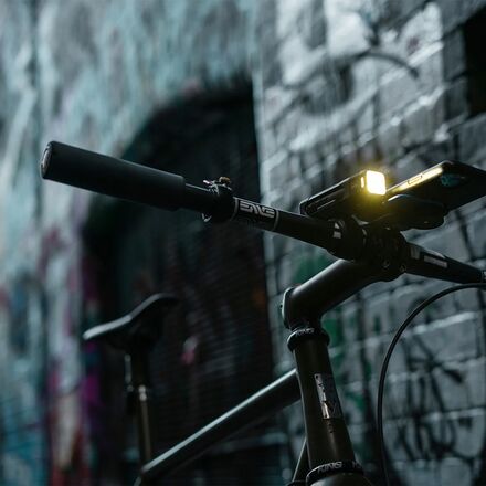 Knog - Blinder 600 & Blinder Square
