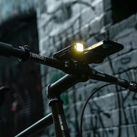 Knog - Blinder 600 & Blinder Square