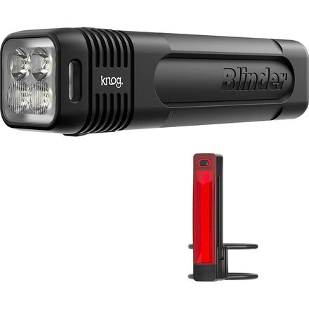 Blinder 600 & Plus 20