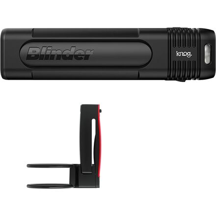 Knog - Blinder 600 & Plus 20