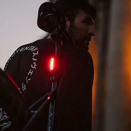 Knog - Blinder 600 & Plus 20