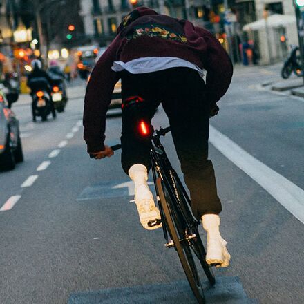 Knog - Blinder 600 & Plus 20