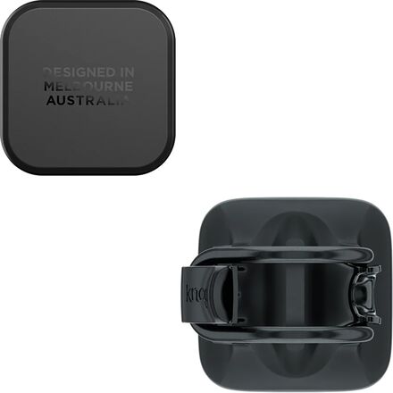 Knog - Blinder 900 & Blinder Square
