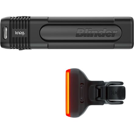 Knog - Blinder 900 & Blinder Square