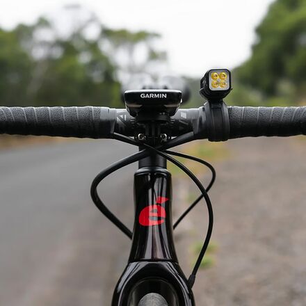 Knog - Blinder 900 & Blinder Square