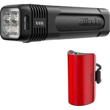 Blinder 900 & Mid Cobber