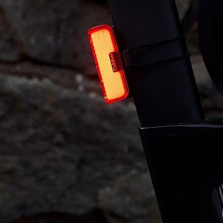 Knog - Blinder 900 & Mid Cobber