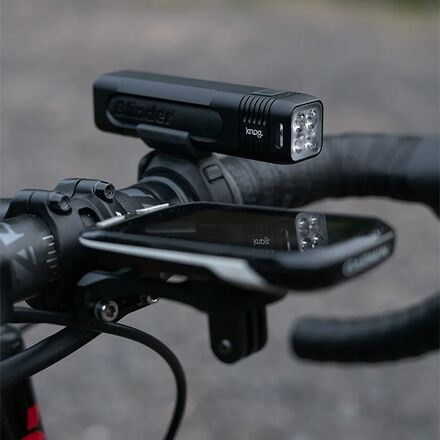 Knog - Blinder 900 & Mid Cobber