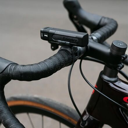 Knog - Blinder 900 & Mid Cobber