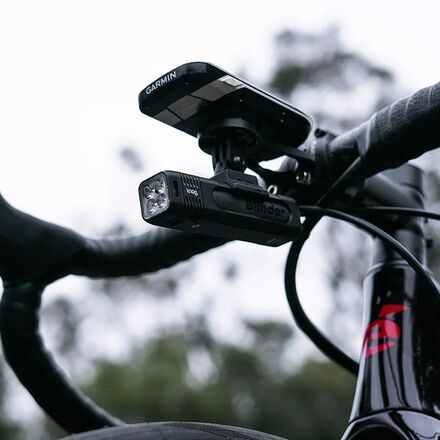 Knog - Blinder 900 & Mid Cobber