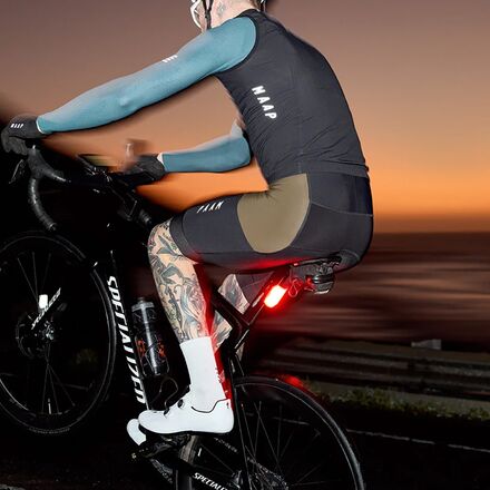 Knog - Blinder 900 & Mid Cobber