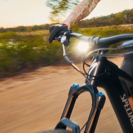 Knog - Blinder E 1800