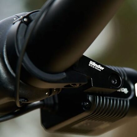 Knog - Blinder E 1800