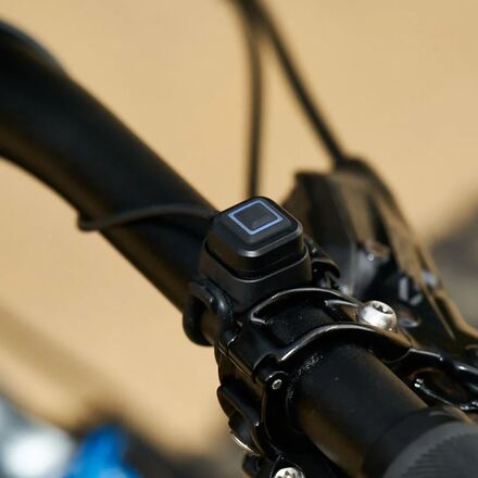 Knog - Blinder E 1800