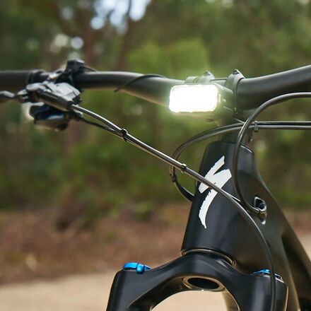 Knog - Blinder E 1800