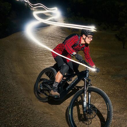 Knog - Blinder E 2300