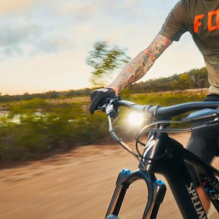 Knog - Blinder E 2300
