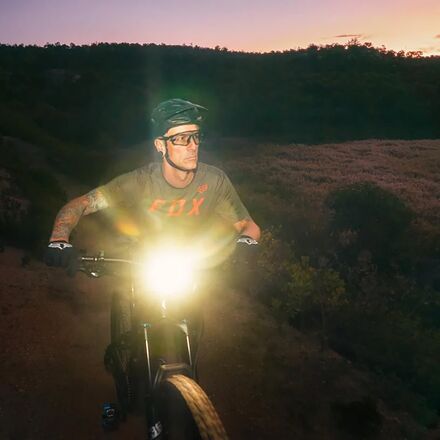 Knog - Blinder E 2300