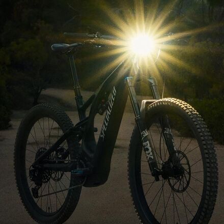 Knog - Blinder E 2300