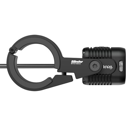 Knog - Blinder E 900 Front E-Bike Light