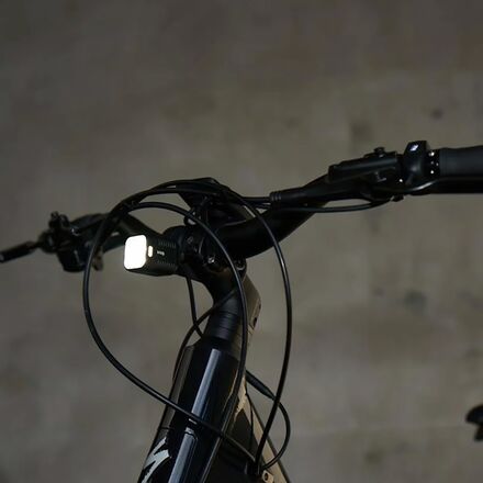 Knog - Blinder E 900 Front E-Bike Light