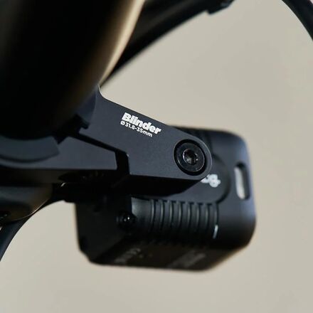 Knog - Blinder E 900 Front E-Bike Light