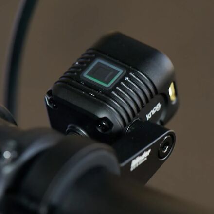 Knog - Blinder E 900 Front E-Bike Light