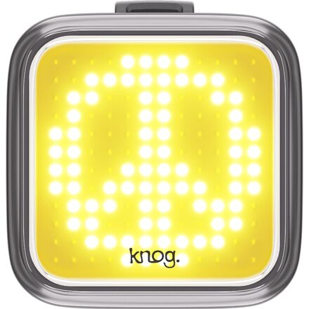 Knog - Blinder Front