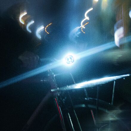 Knog - Blinder Front